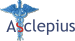 Asclepius οργάνωση ιατρείου