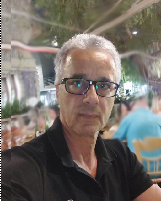 ΔΥΝΑΜΙΚΗ Μιχάλης Χαλκίδης Καθηγητής Πανεπιστημίου